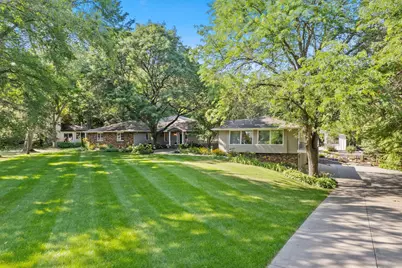 8100 Oakmere Road, Bloomington, MN 55438 - Photo 1