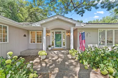 8100 Oakmere Road, Bloomington, MN 55438 - Photo 1