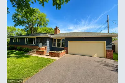 2406 Ericon Drive, Brooklyn Center, MN 55430 - Photo 1