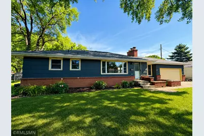 2406 Ericon Drive, Brooklyn Center, MN 55430 - Photo 2