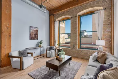 210 N 2nd Street #206, Minneapolis, MN 55401 - Photo 2