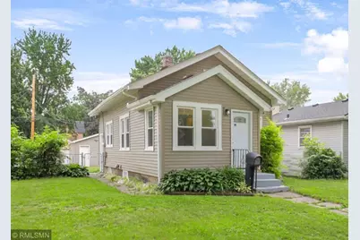 1868 Hawthorne Avenue E, Saint Paul, MN 55119 - Photo 1