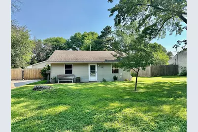 727 Elm Street, Anoka, MN 55303 - Photo 1