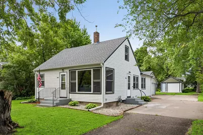 306 E 3rd Street, Monticello, MN 55362 - Photo 1