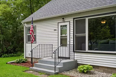 306 E 3rd Street, Monticello, MN 55362 - Photo 2