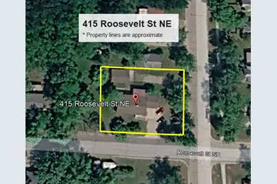 415 Roosevelt Street NE, Warroad, MN 56763 - Photo 26