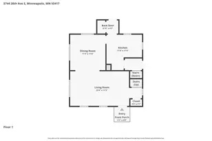 5744 26th Ave S, Minneapolis, MN 55417 - Photo 28