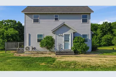 E3056 47th Avenue E, Eau Galle, WI 54737 - Photo 4