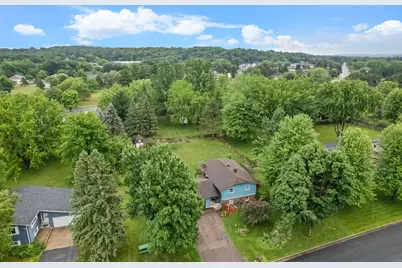 816 Ingalls Road, Menomonie, WI 54751 - Photo 2