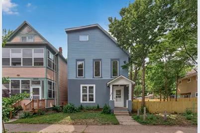2648 13th Avenue S, Minneapolis, MN 55407 - Photo 1