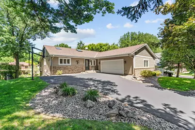 3042 12th Street NW, New Brighton, MN 55112 - Photo 1