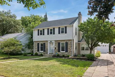 5735 Colfax Avenue S, Minneapolis, MN 55419 - Photo 2