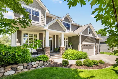 2882 Aspen Lake Drive NE, Blaine, MN 55449 - Photo 1