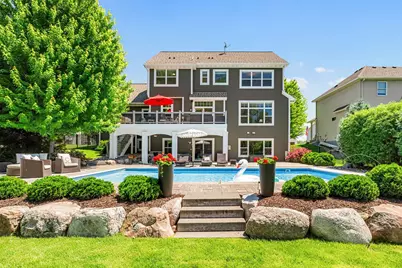 2882 Aspen Lake Drive NE, Blaine, MN 55449 - Photo 2