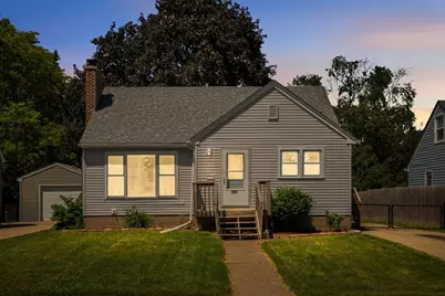 141 Stanley Street, West Saint Paul, MN 55118 - Photo 1