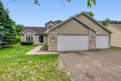 2068 124th Lane NW, Coon Rapids, MN 55448 - Photo 1
