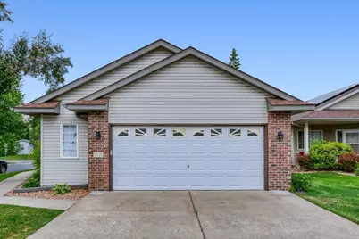 1521 Wyldwood Lane NE, Spring Lake Park, MN 55432 - Photo 30