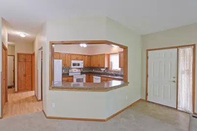 1521 Wyldwood Lane NE, Spring Lake Park, MN 55432 - Photo 4