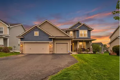 12423 72nd Street NE, Otsego, MN 55330 - Photo 1