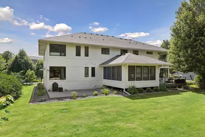 10964 Bentwater Lane, Woodbury, MN 55129 - Photo 8