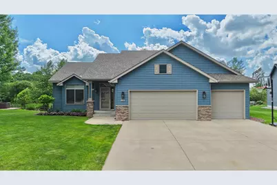 1256 Osauka Road NE, Sauk Rapids, MN 56379 - Photo 1