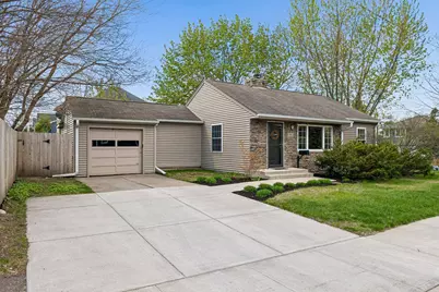 5801 Zenith Avenue S, Edina, MN 55410 - Photo 1