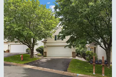8727 N Bay Drive, Chanhassen, MN 55317 - Photo 1