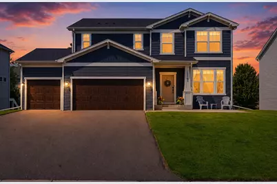 11760 Upper 31st Street N, Lake Elmo, MN 55042 - Photo 1