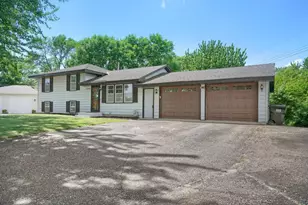 11340 Gladiola St NW, Coon Rapids, MN 55433 - Photo 1