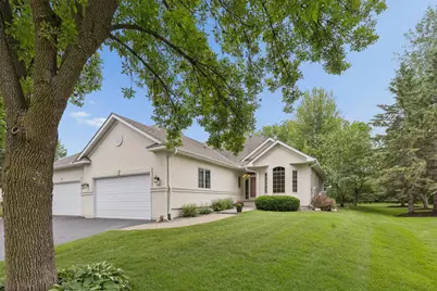 18205 39th Avenue N, Plymouth, MN 55446 - Photo 1