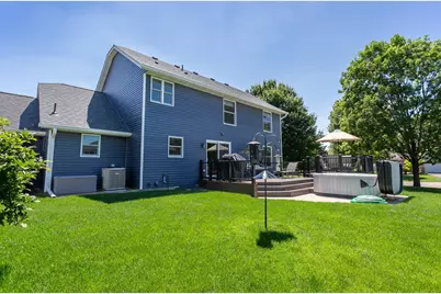 247 Pendryn Hill Circle, Woodbury, MN 55125 - Photo 10