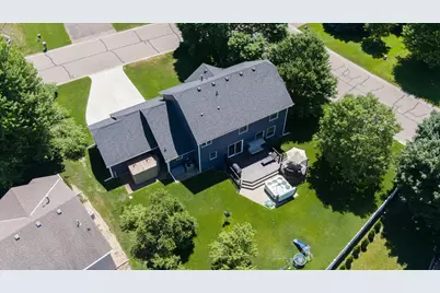 247 Pendryn Hill Circle, Woodbury, MN 55125 - Photo 16