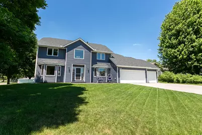 247 Pendryn Hill Circle, Woodbury, MN 55125 - Photo 1