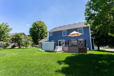 247 Pendryn Hill Circle, Woodbury, MN 55125 - Photo 8