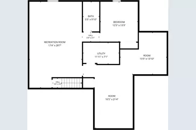 2538 Hils Court #A, Menomonie, WI 54751 - Photo 36