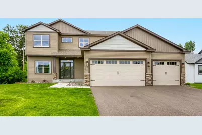 1030 Bellaire Boulevard NW, Isanti, MN 55040 - Photo 1