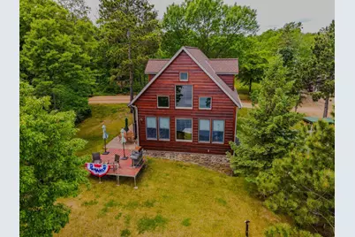 13242 Beach Haven Road, Park Rapids, MN 56470 - Photo 1