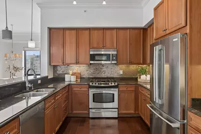 500 E Grant Street #2510, Minneapolis, MN 55404 - Photo 20