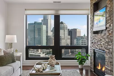 500 E Grant Street #2510, Minneapolis, MN 55404 - Photo 4