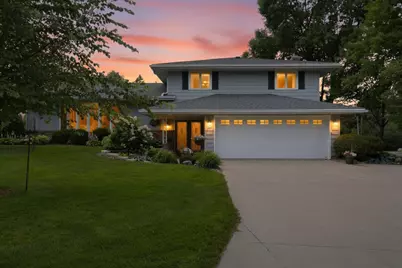 980 Lydia Avenue W, Roseville, MN 55113 - Photo 1
