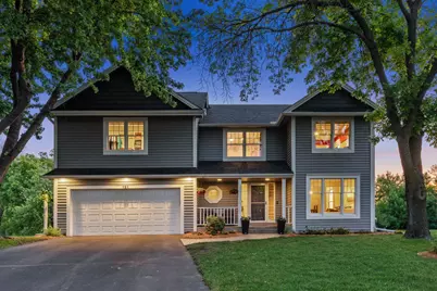 181 Cascade Court, Chanhassen, MN 55317 - Photo 1