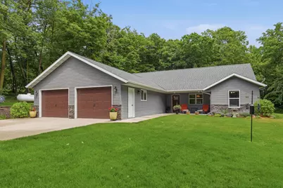 30426 Eagle Lake Drive, Frazee, MN 56544 - Photo 1