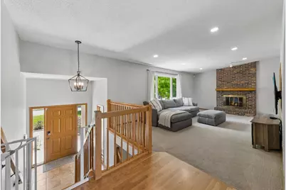 6015 Creek Ridge Court, Minnetonka, MN 55345 - Photo 4