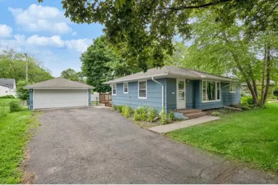 7520 Thomas Avenue S, Richfield, MN 55423 - Photo 1