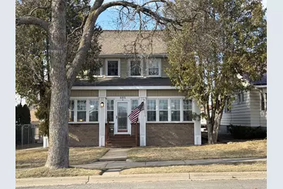 805 Harrison Street, Eveleth, MN 55734 - Photo 1