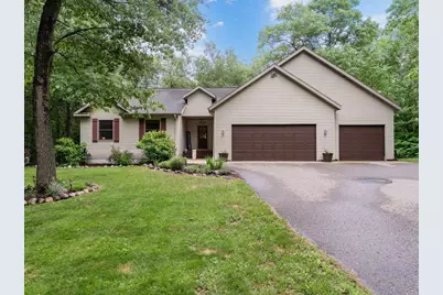 31958 Green Scene Drive, Breezy Point, MN 56472 - Photo 1