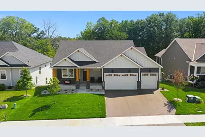 1884 Campfire Drive W, Waconia, MN 55387 - Photo 1