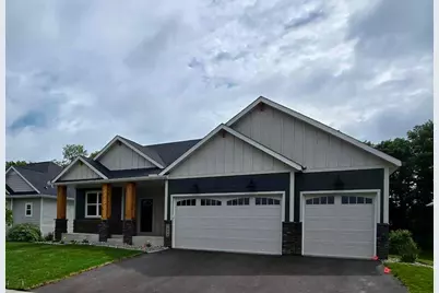 1884 Campfire Drive W, Waconia, MN 55387 - Photo 1