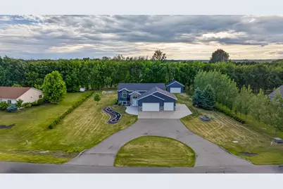 8018 Aquarius Drive, Fargo, ND 58104 - Photo 2
