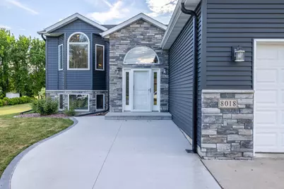 8018 Aquarius Drive, Fargo, ND 58104 - Photo 4